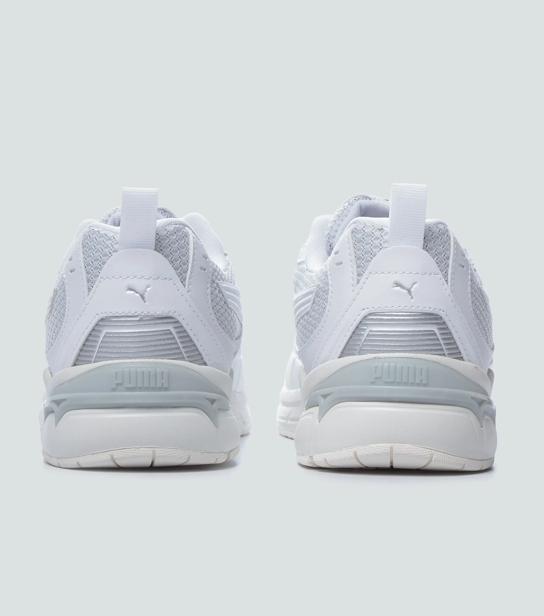 Tenis Puma Milenio Tech 2000 2tone 133273 BL