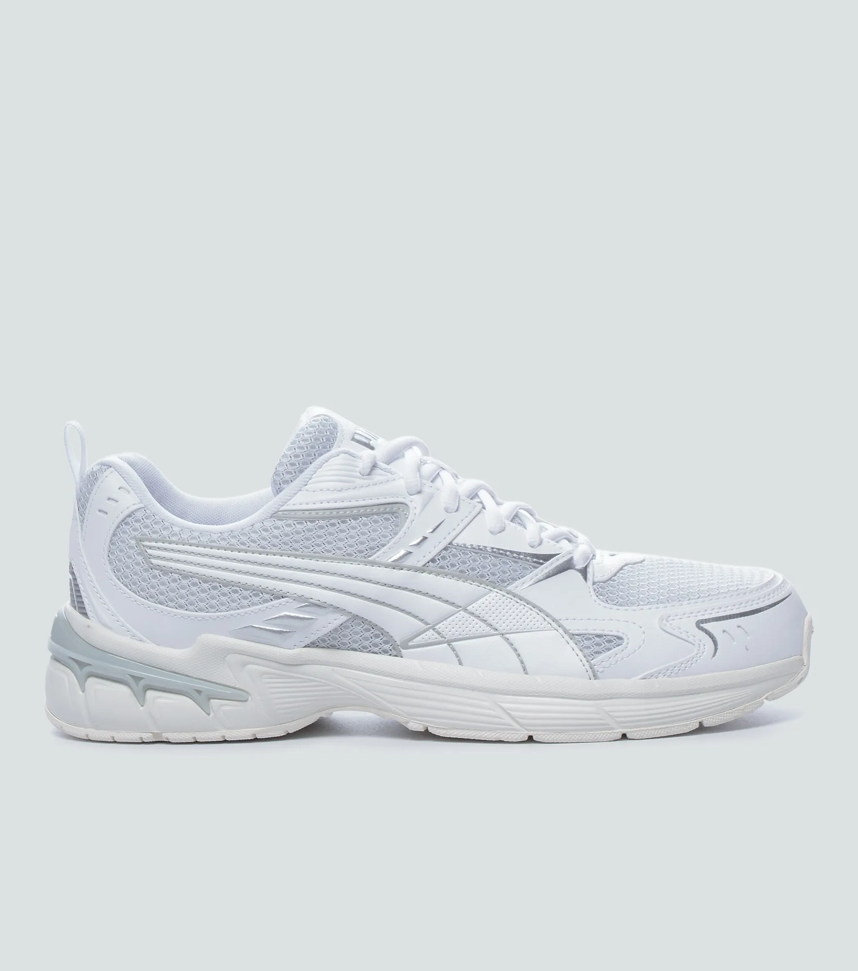 Tenis Puma Milenio Tech 2000 2tone 133273 BL