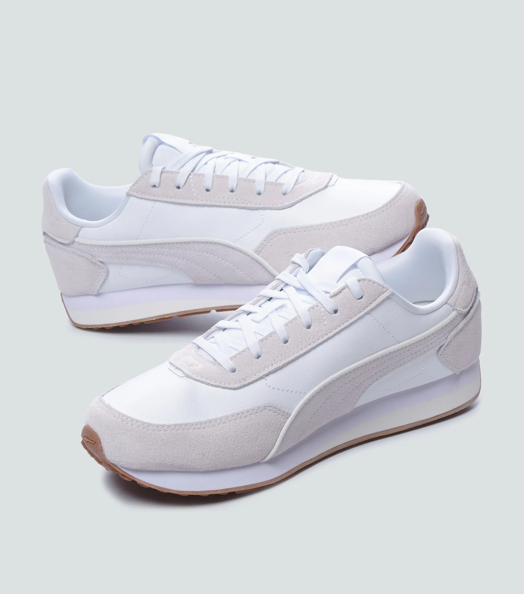 Tenis Puma St Miler Rise L Wns 133274 BL