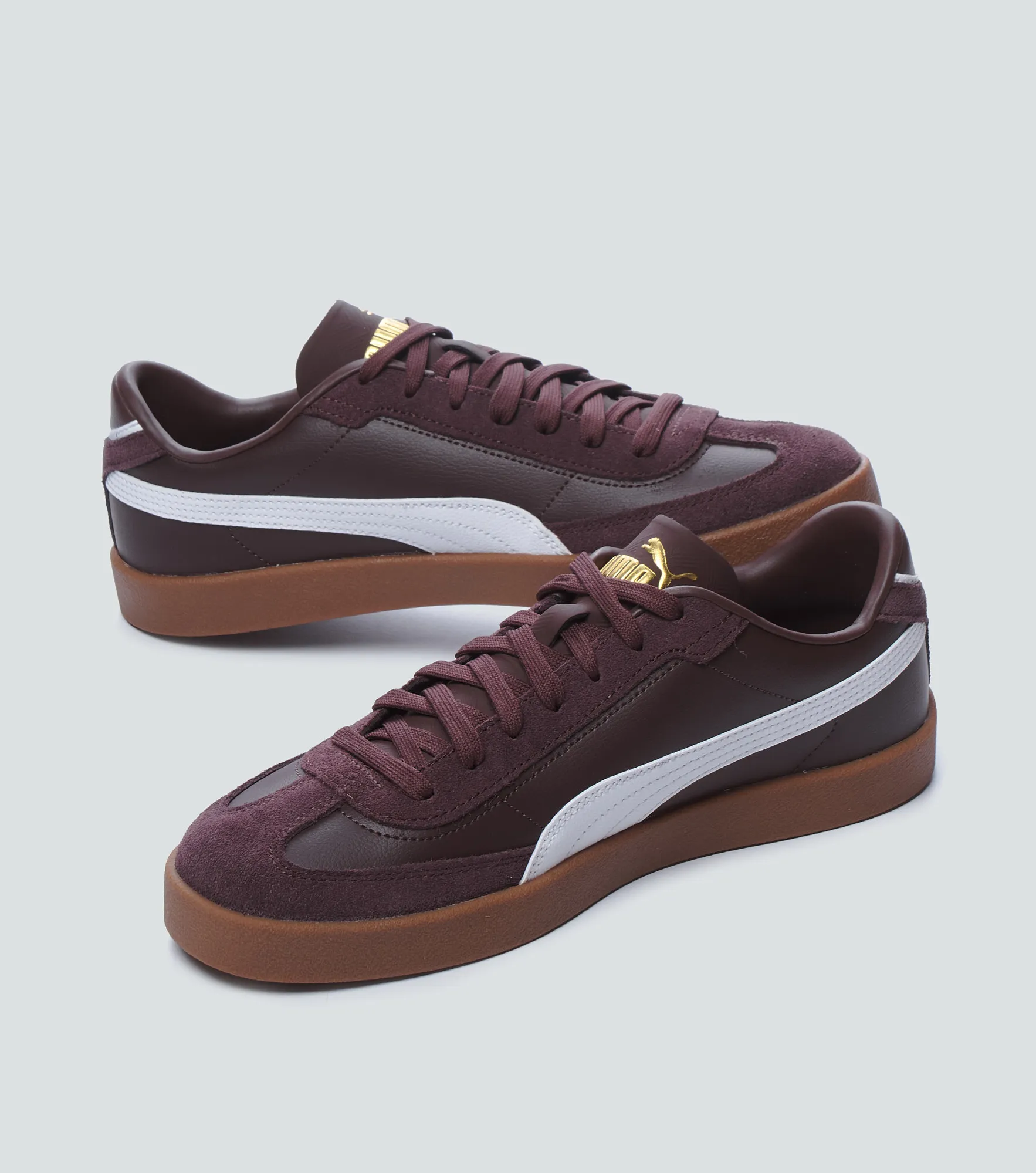 Tenis Puma Club Ii Era 133275 CF