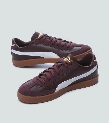 Tenis Puma Club Ii EraCF