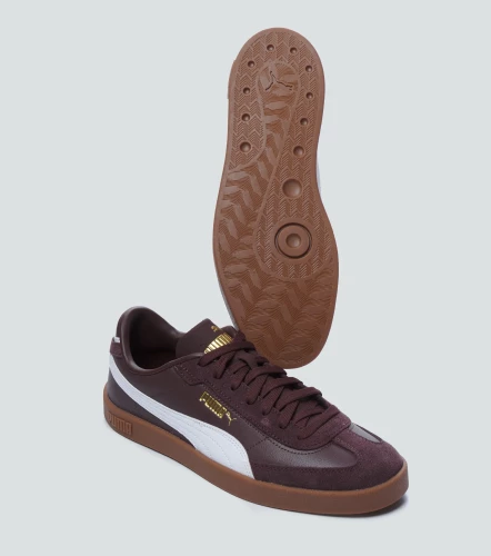 Tenis Puma Club Ii EraCF