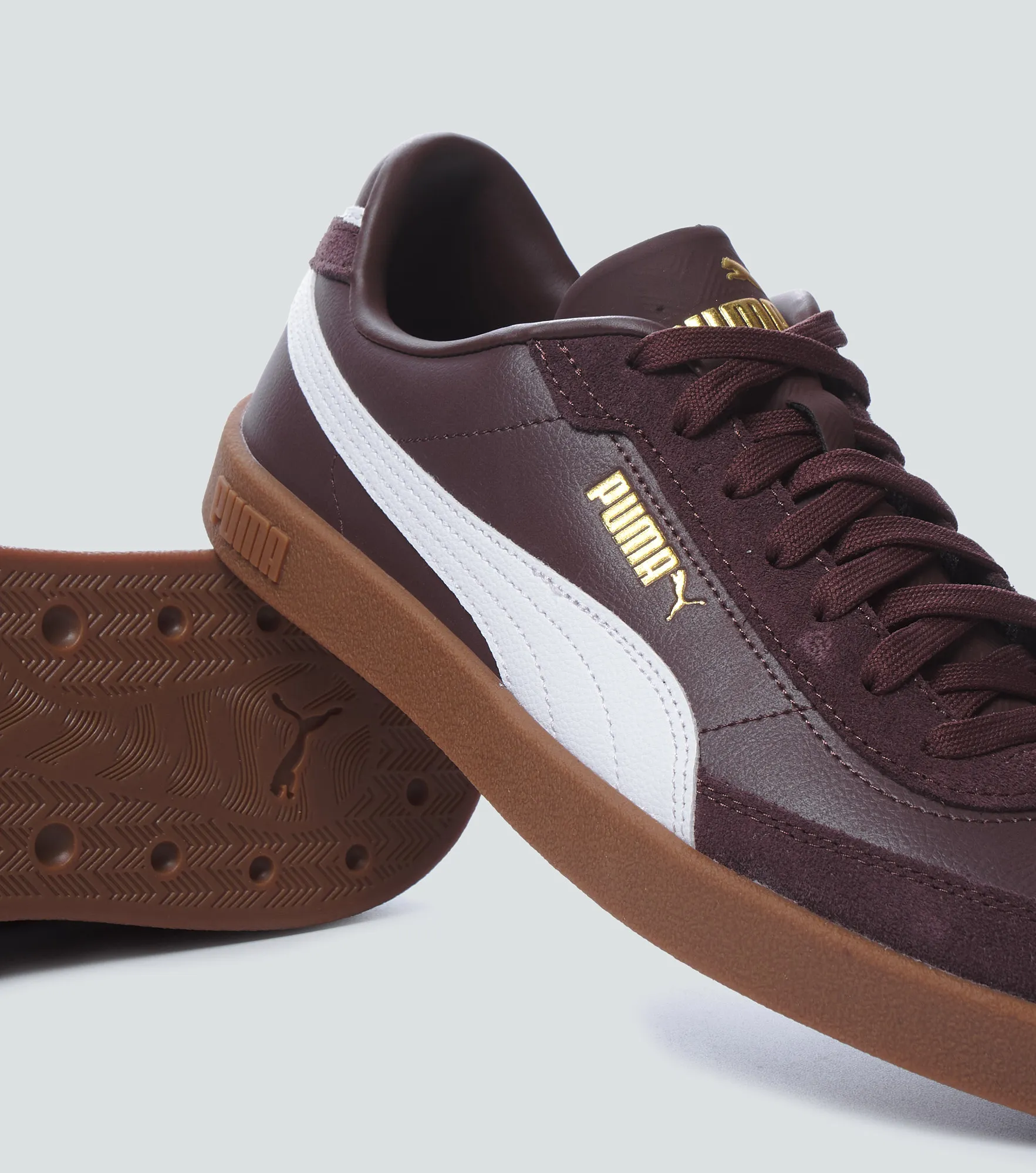 Tenis Puma Club Ii Era 133275 CF