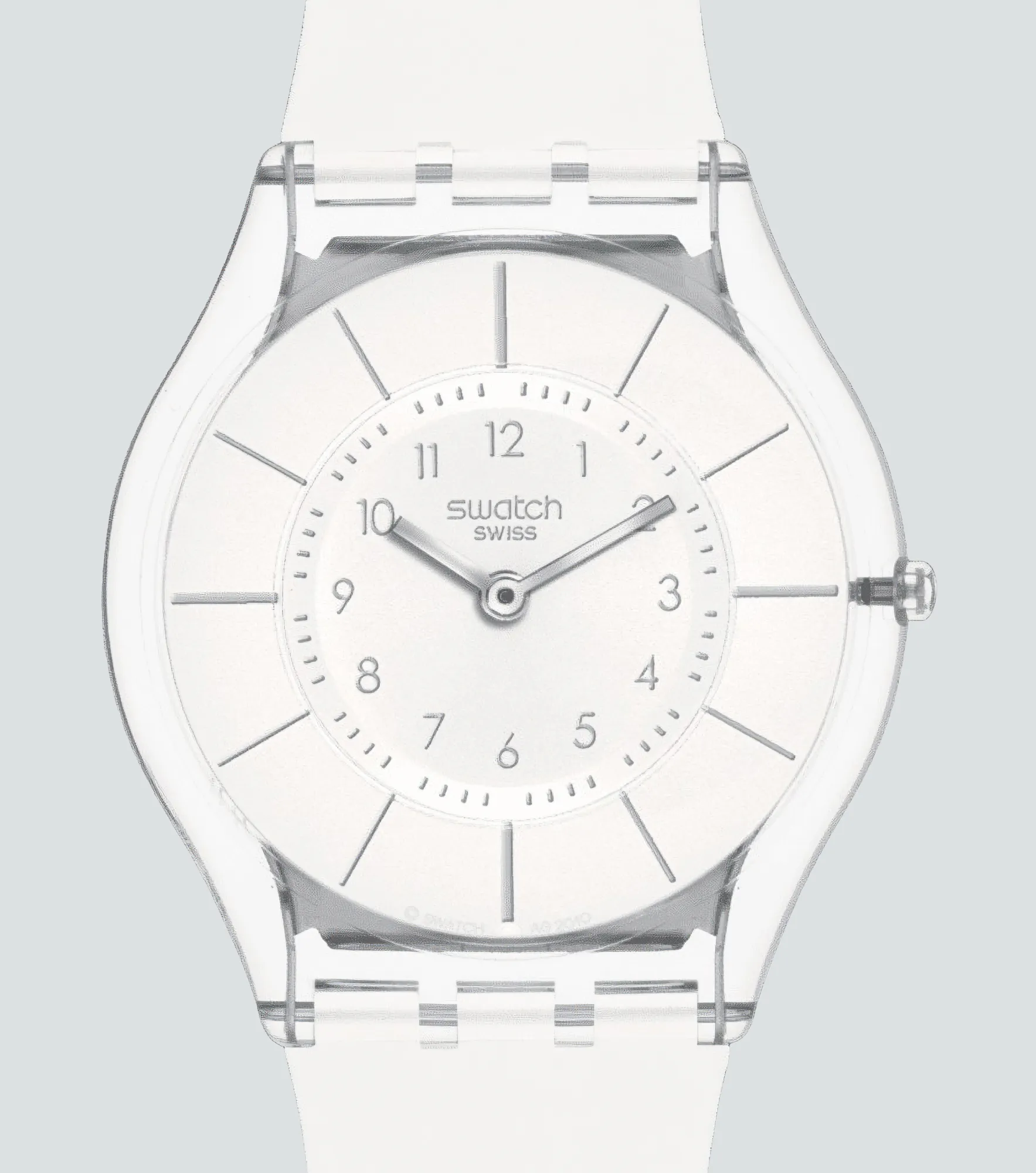Reloj Swatch Classiness 133308 BL
