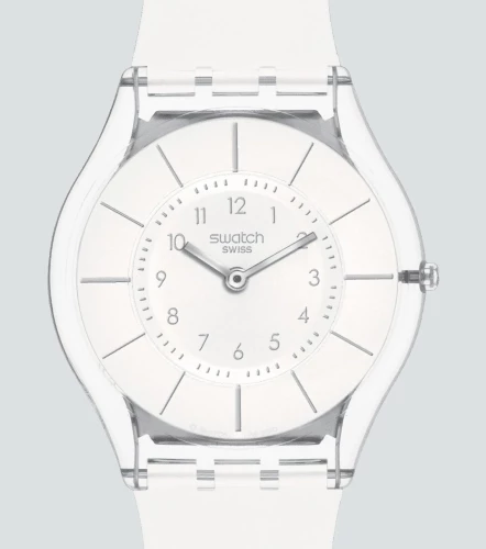 Reloj Swatch ClassinessBL