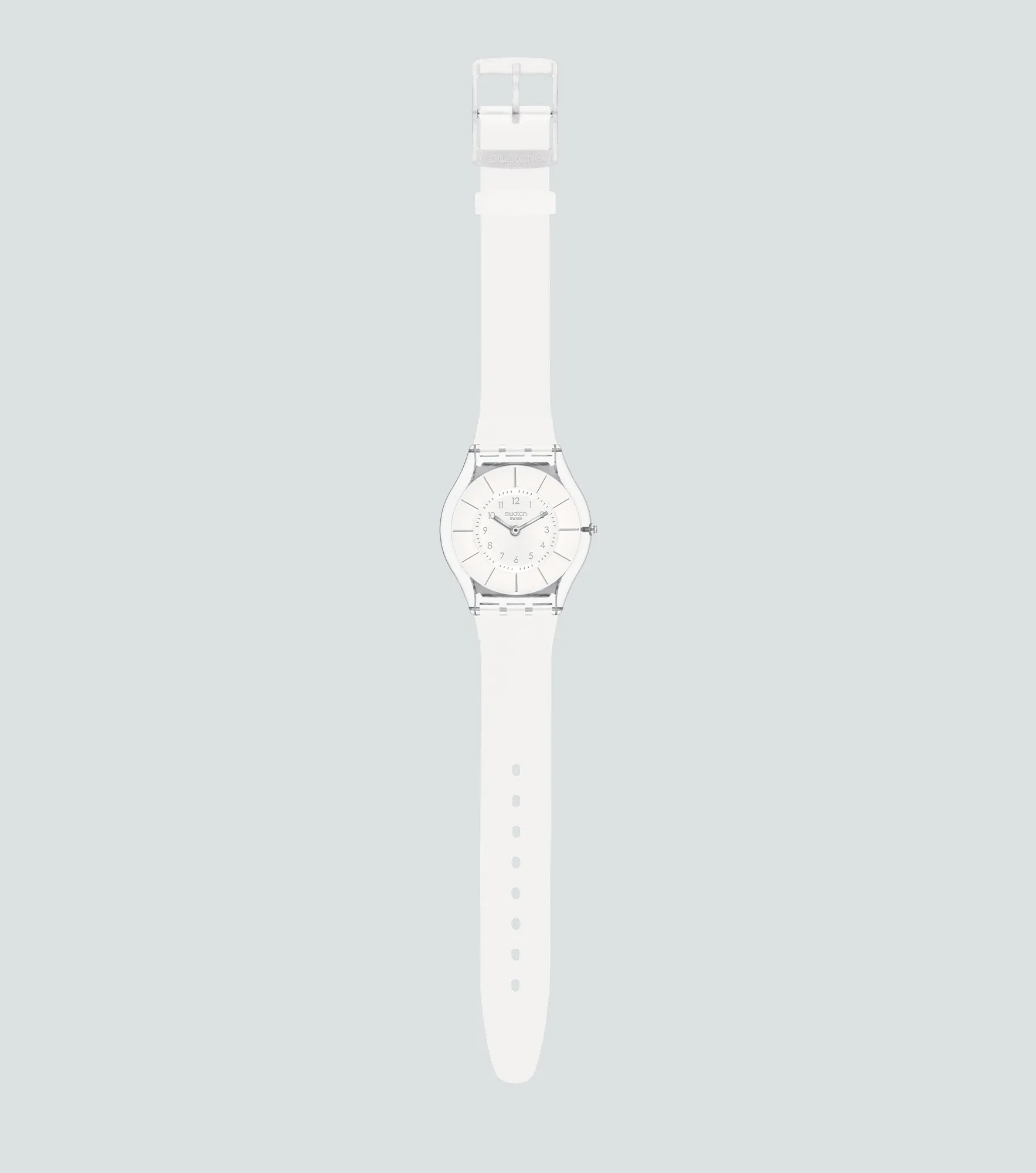 Reloj Swatch Classiness 133308 BL