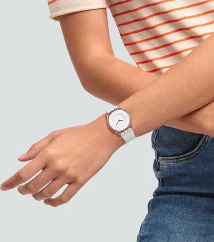 Reloj Swatch ClassinessBL