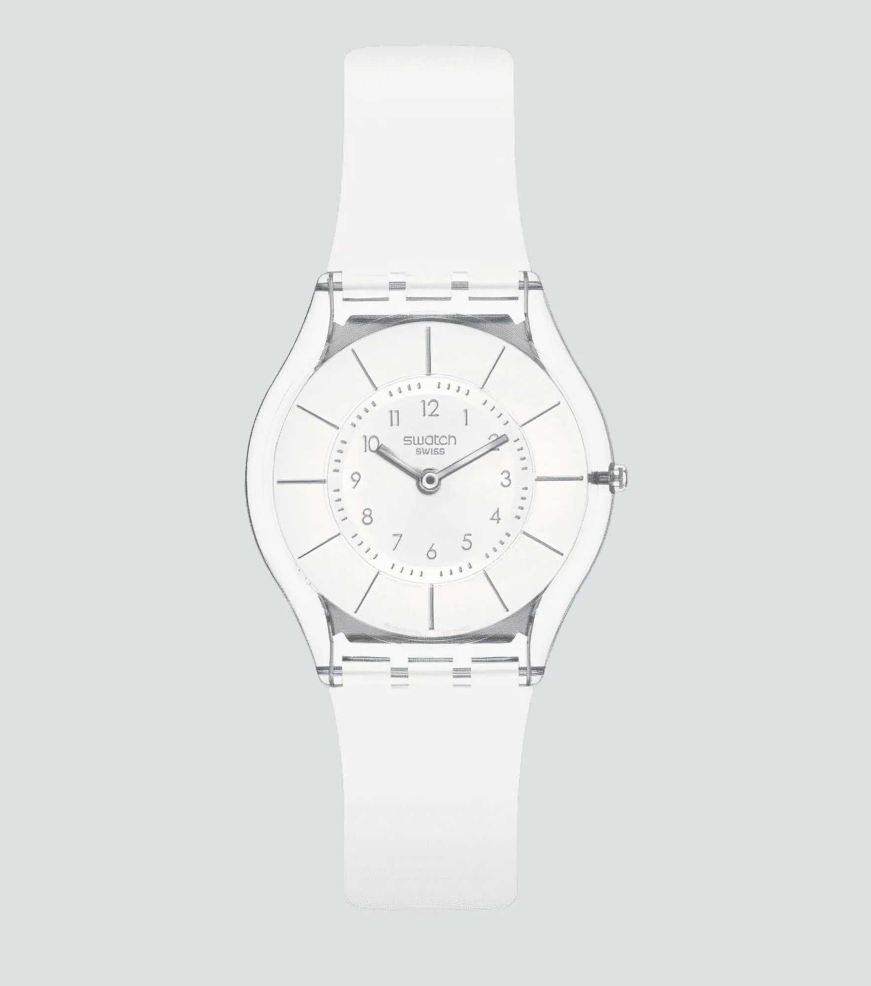 Reloj Swatch Classiness 133308 BL