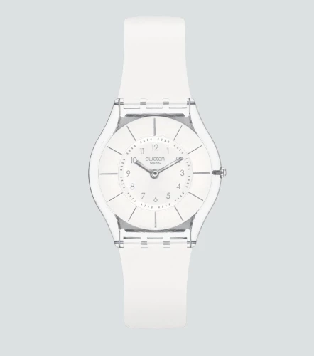 Reloj Swatch ClassinessBL