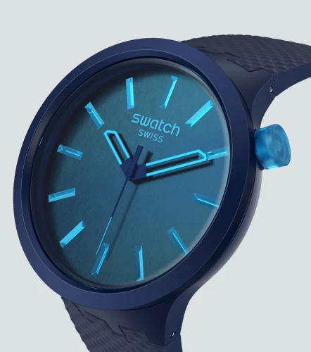 Reloj Swatch GlowAZ