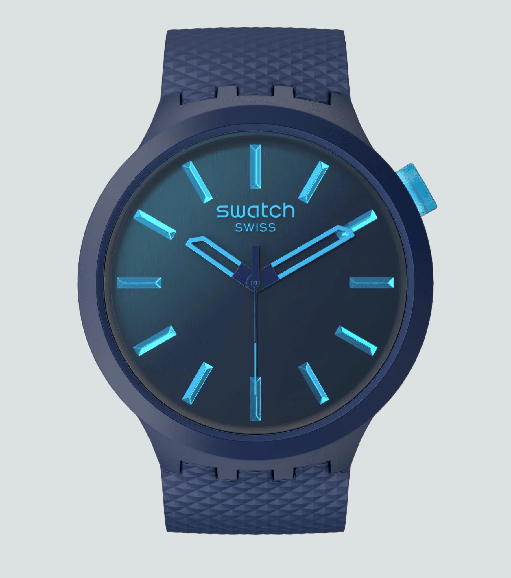 Reloj Swatch Glow 133309 AZ