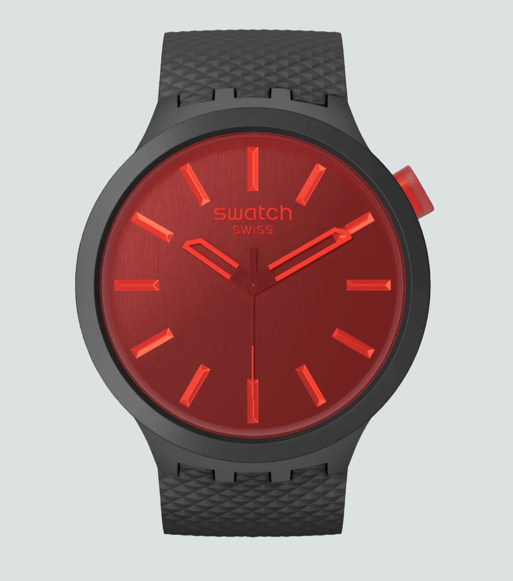 Reloj Swatch Midnight Mode 133310 NG
