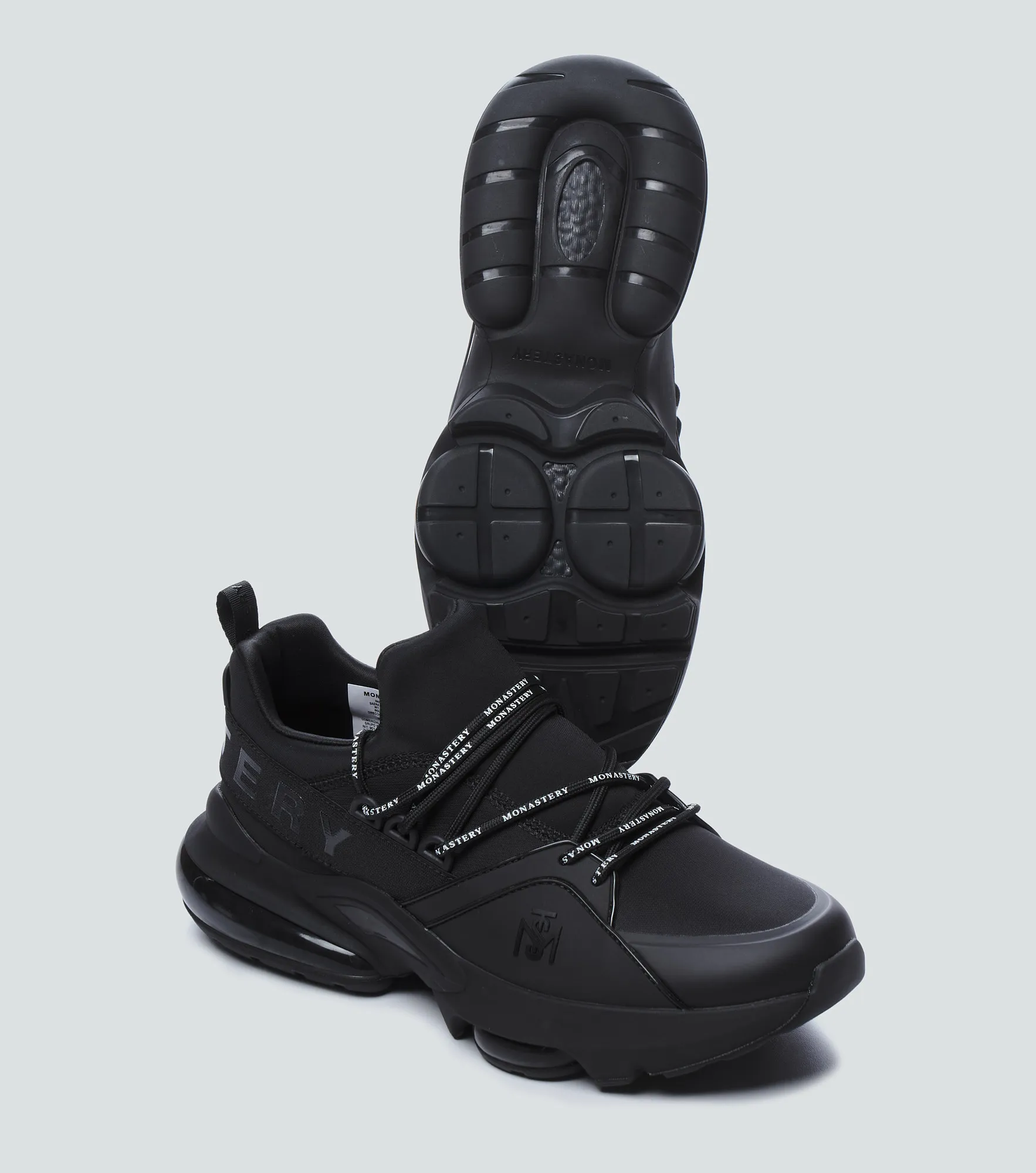 Tenis Monastery Marconi Sneaker Men 133411 NG