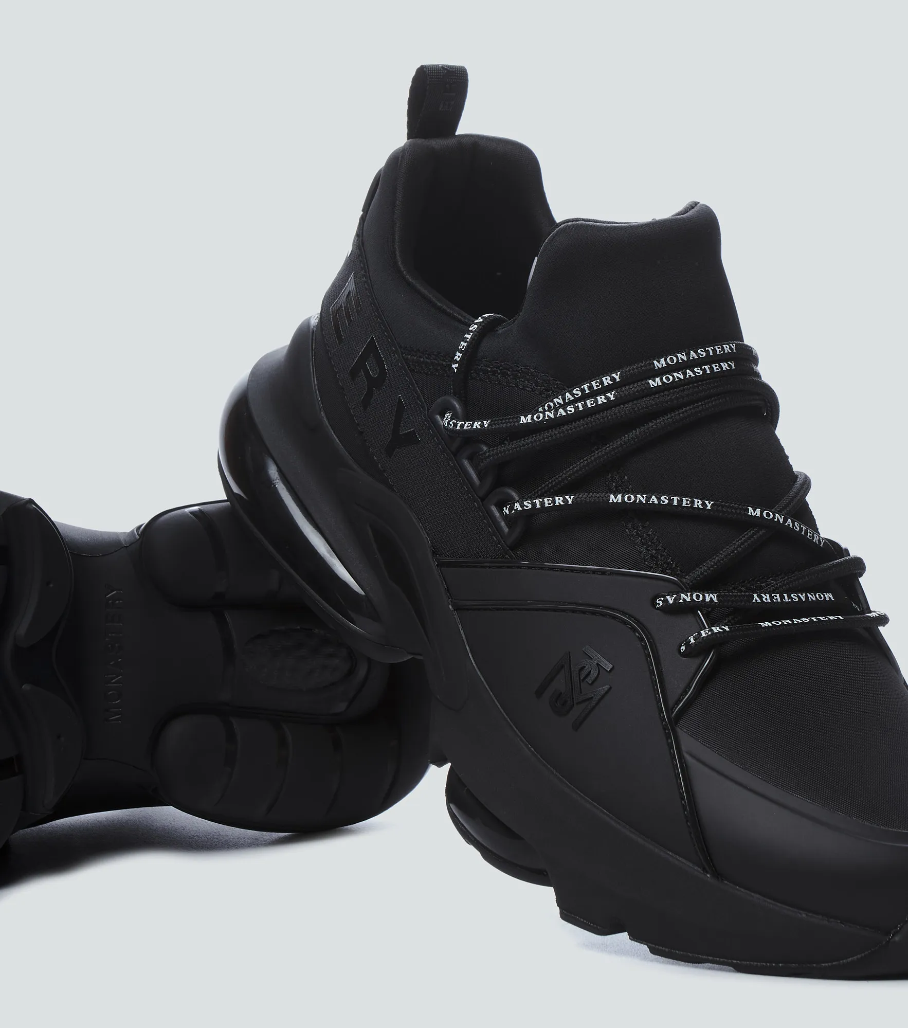 Tenis Monastery Marconi Sneaker Men 133411 NG