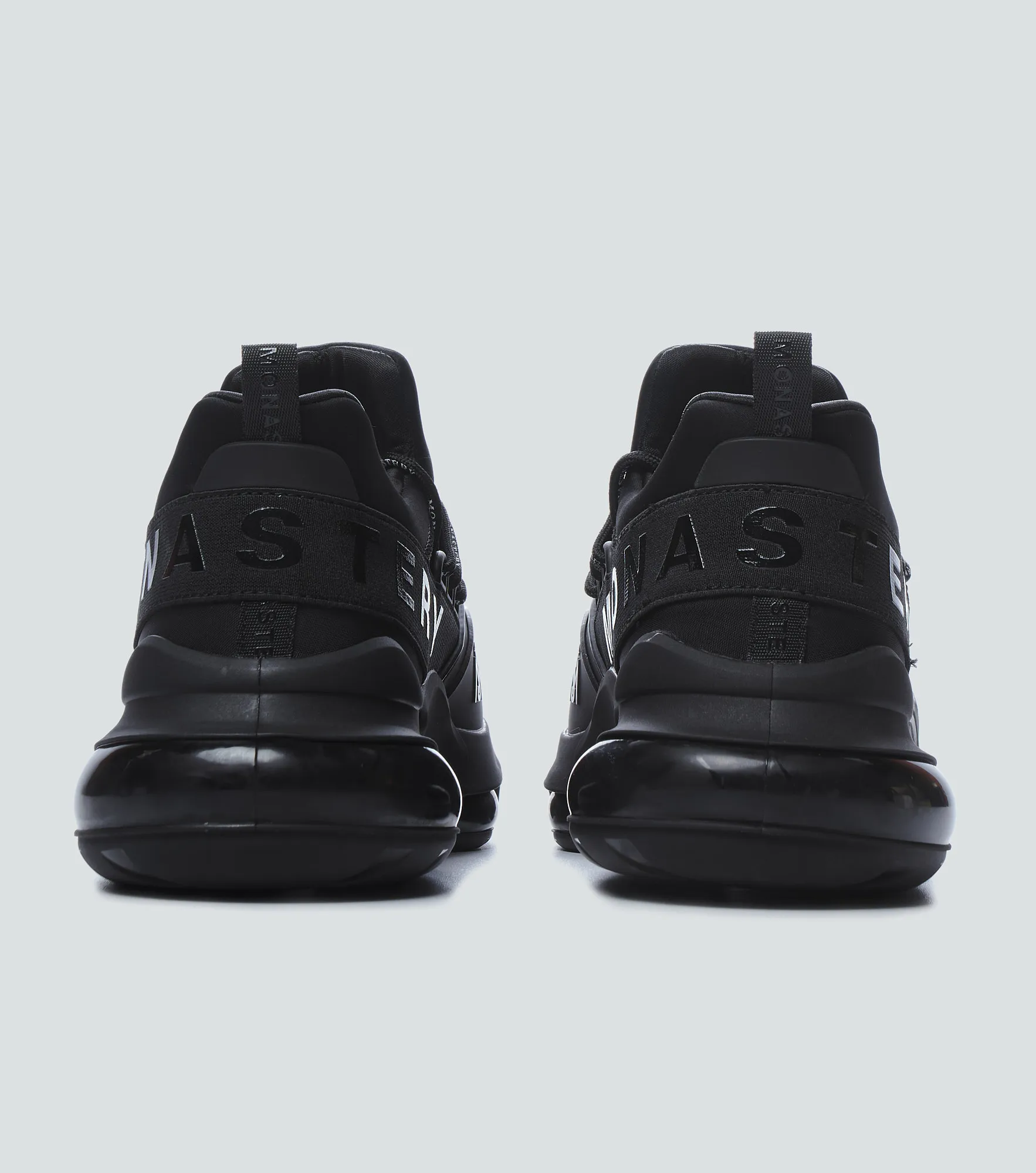 Tenis Monastery Marconi Sneaker Men 133411 NG