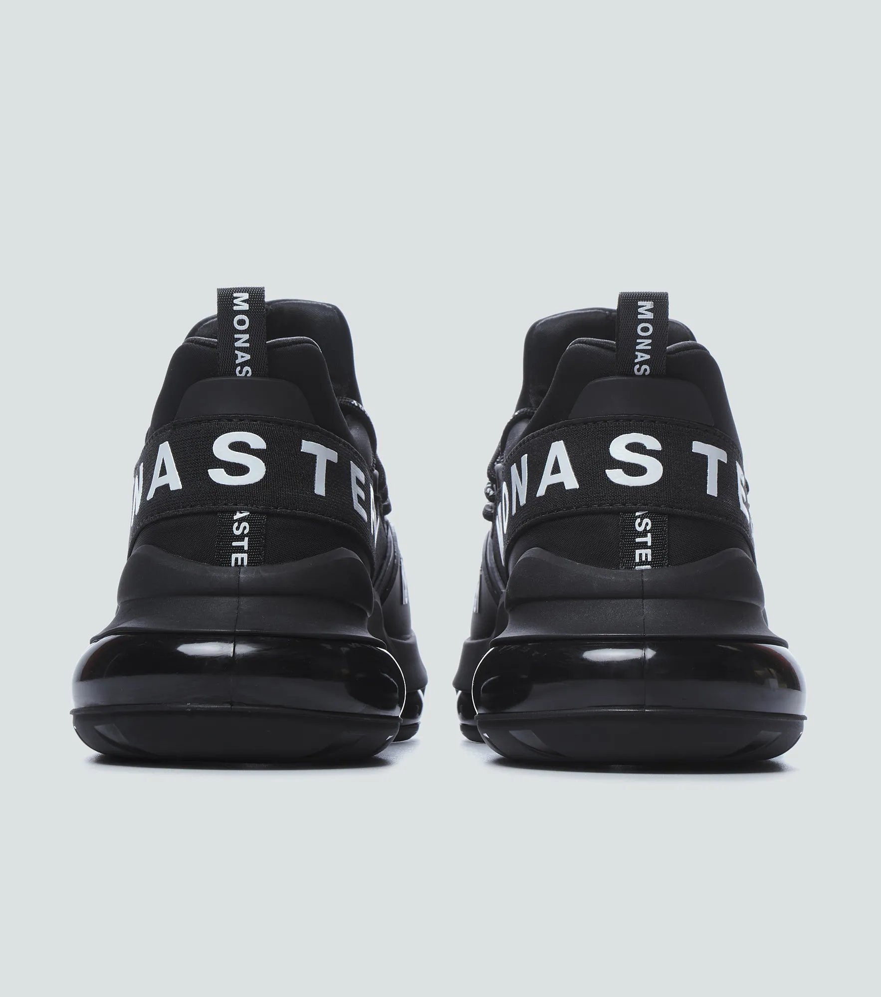 Tenis Monastery Marconi Sneaker Men 133420 NG