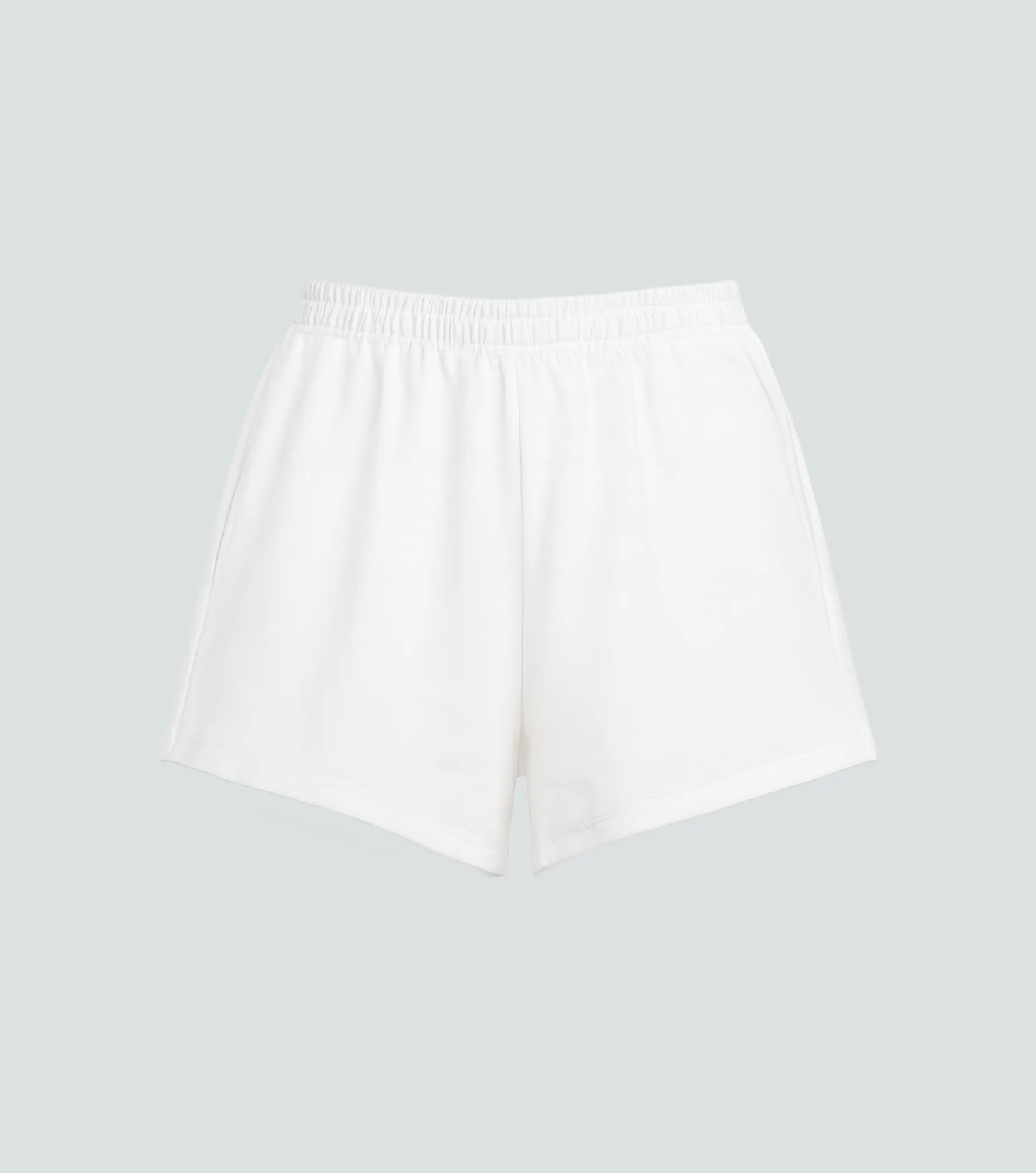 Monarca Short Encauchado Con Detalle En Bolsillo Typer 836274 AR