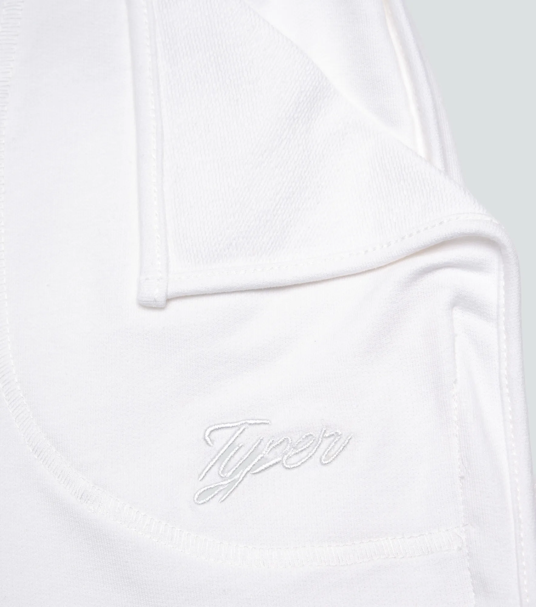 Monarca Short Encauchado Con Detalle En Bolsillo Typer 836274 AR