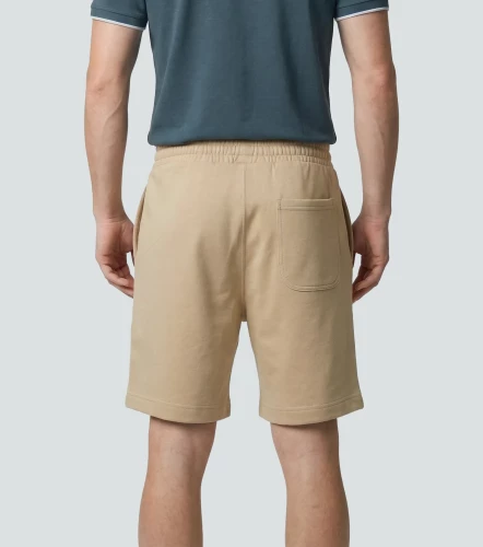 Tadeo Bermuda Relaxed En Burda TyperKQ