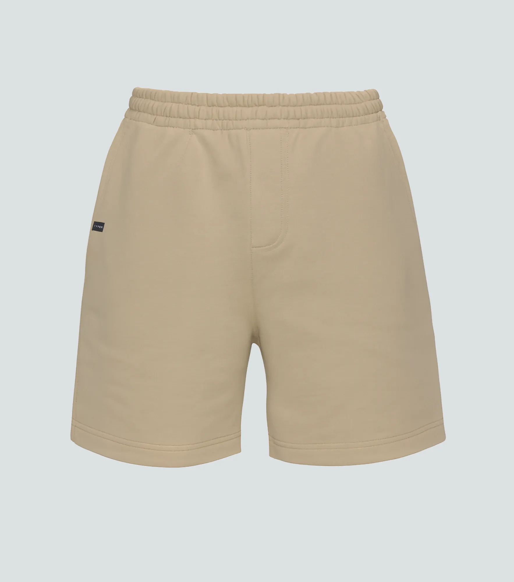 Tadeo Bermuda Relaxed En Burda Typer 836277 KQ