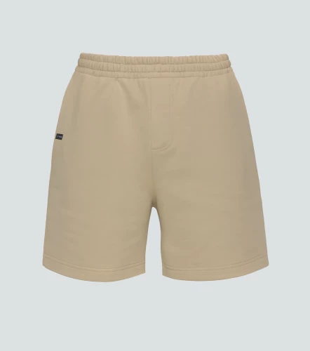 Tadeo Bermuda Relaxed En Burda TyperKQ