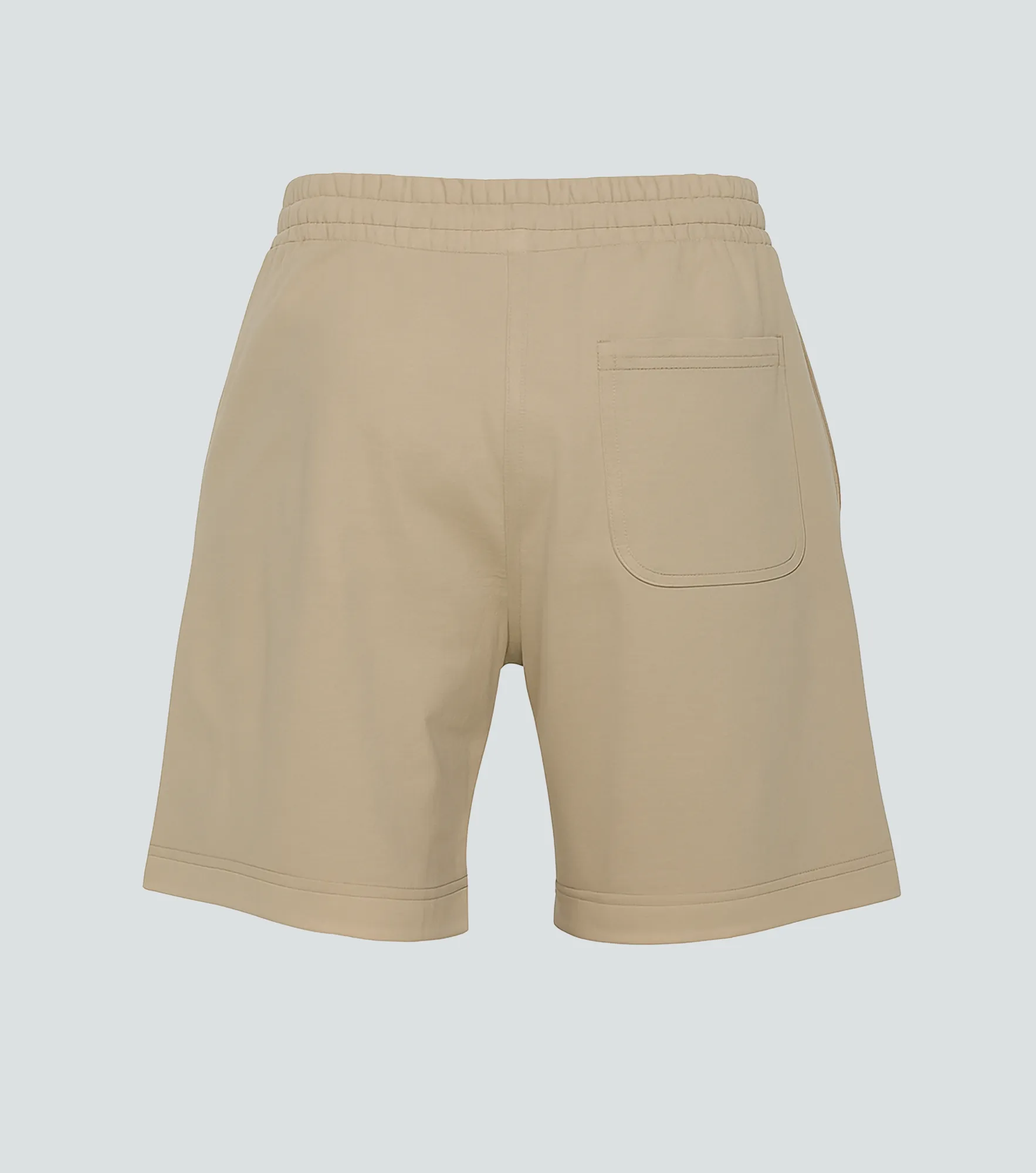 Tadeo Bermuda Relaxed En Burda Typer 836277 KQ