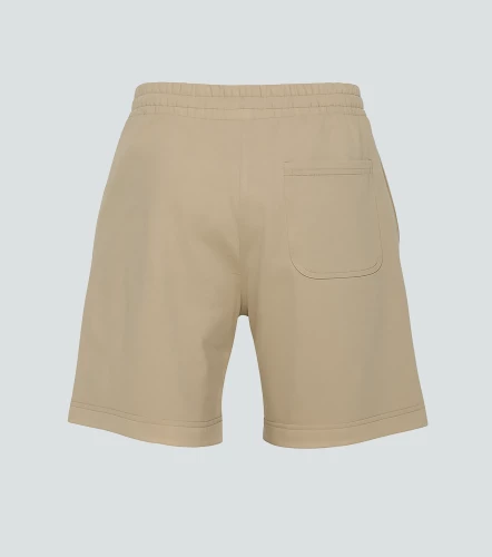 Tadeo Bermuda Relaxed En Burda TyperKQ