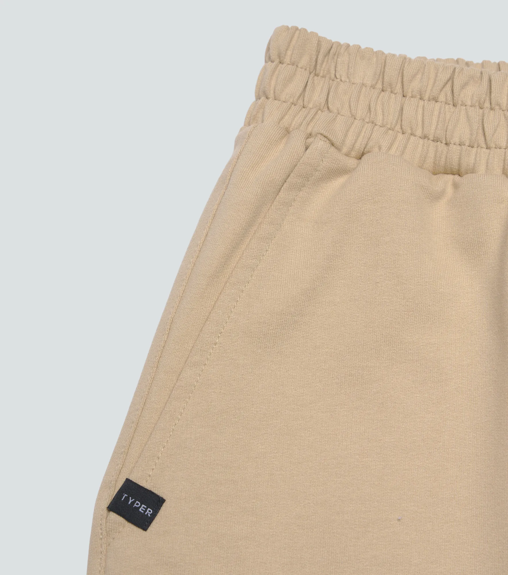 Tadeo Bermuda Relaxed En Burda Typer 836277 KQ