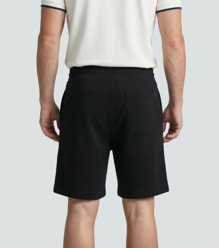 Tadeo Bermuda Relaxed En Burda TyperNG