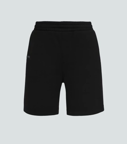 Tadeo Bermuda Relaxed En Burda TyperNG