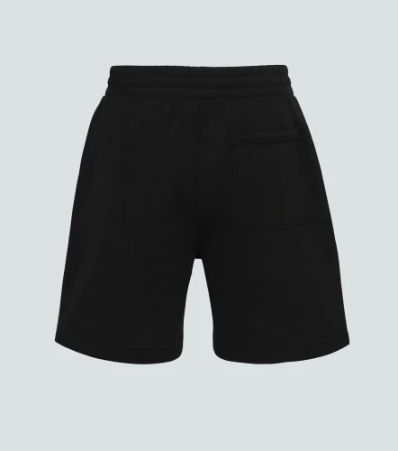 Tadeo Bermuda Relaxed En Burda TyperNG