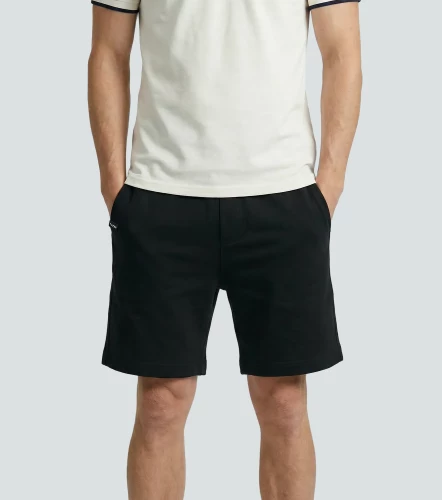 Tadeo Bermuda Relaxed En Burda TyperNG