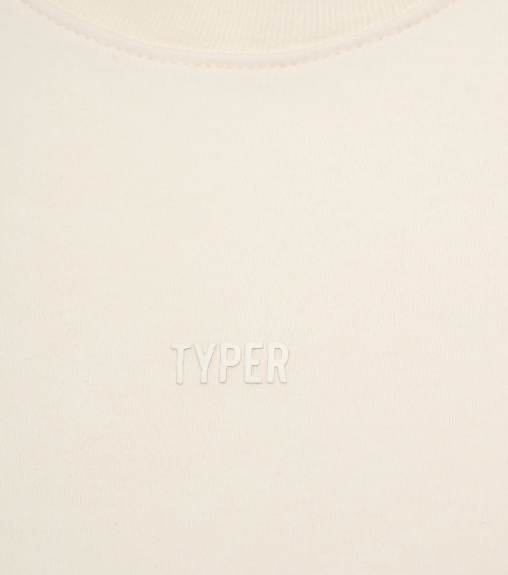 Savann Blusa Boxy Estampada Typer 836660 BG