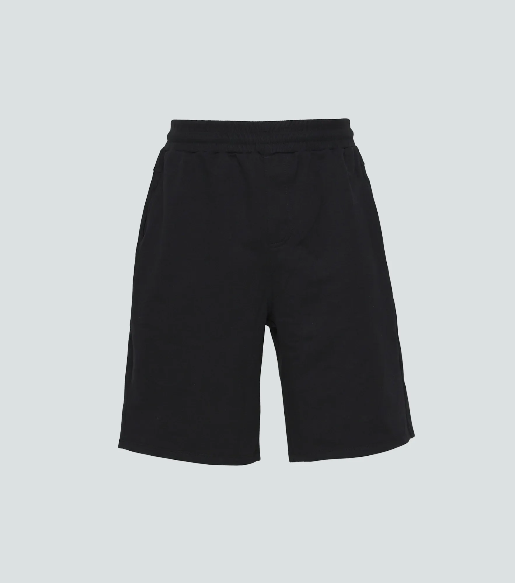 Boston Bermuda Con Bolsillos Y Bordado Typer 836684 NG