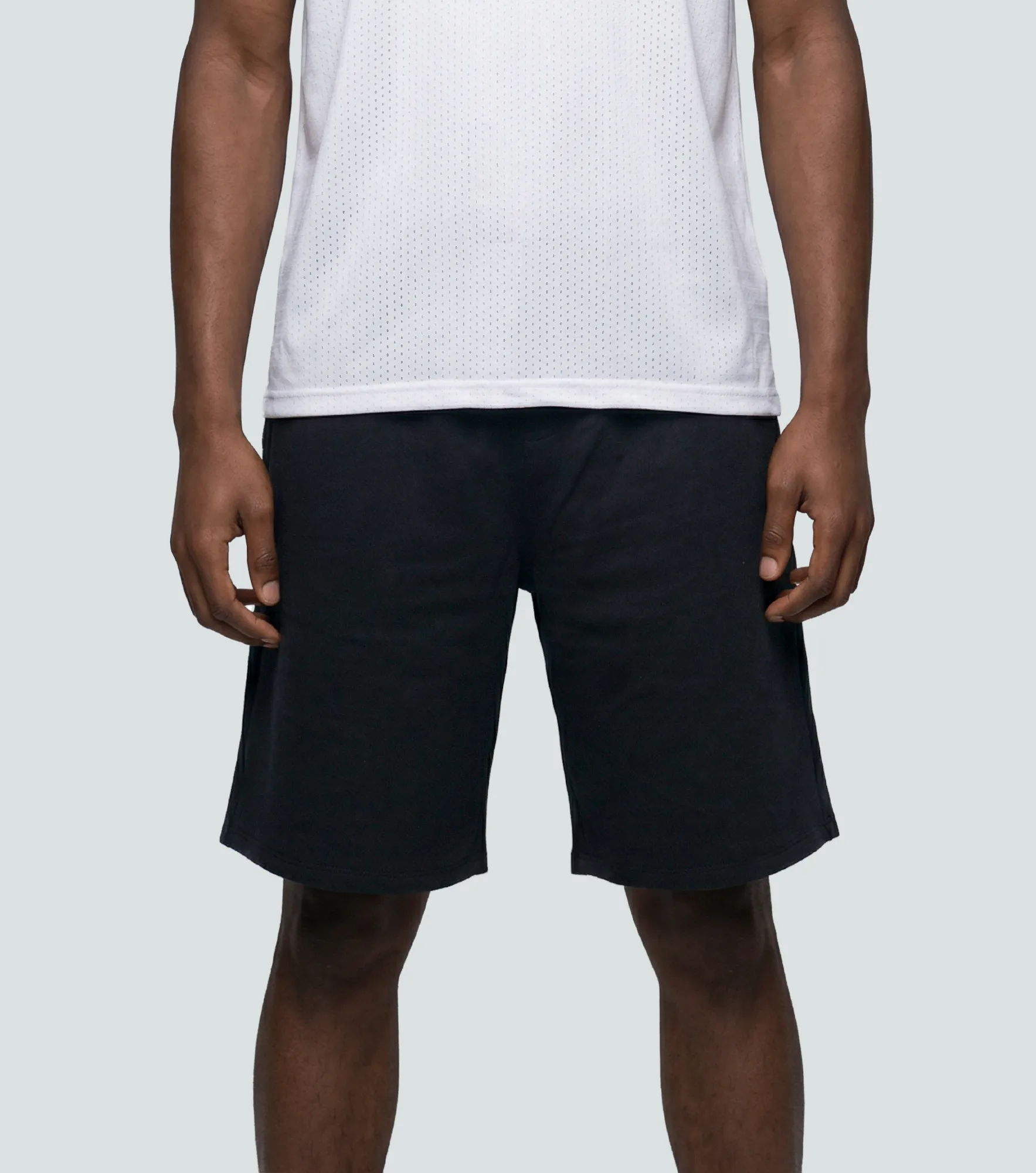 Boston Bermuda Con Bolsillos Y Bordado Typer 836684 NG