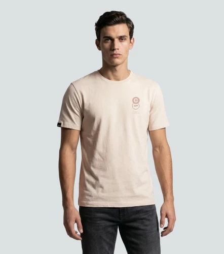 Vito T Shirt Slim Fit Masculino GasAR