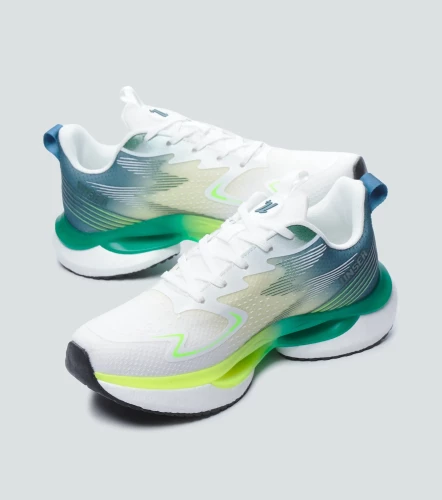 Tenis Deportivo Para Hombre Con Suela En Degrasde UnserVD