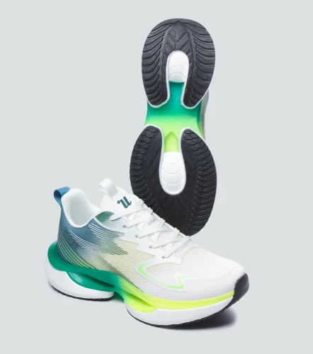 Tenis Deportivo Para Hombre Con Suela En Degrasde UnserVD