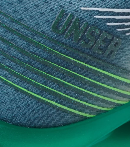 Tenis Deportivo Para Hombre Con Suela En Degrasde UnserVD