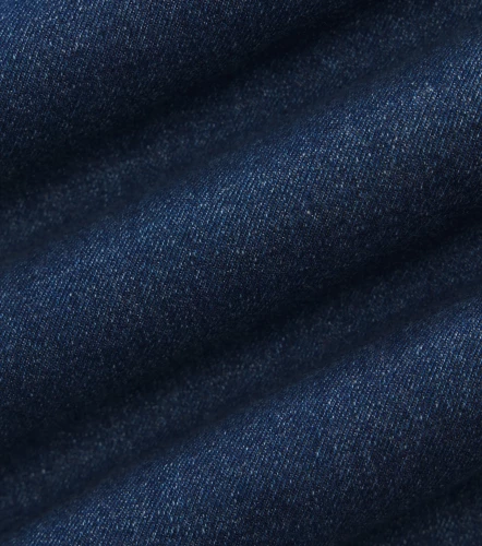 Barcelona Jean Para Mujer Lady Bota Recta DerekAZ