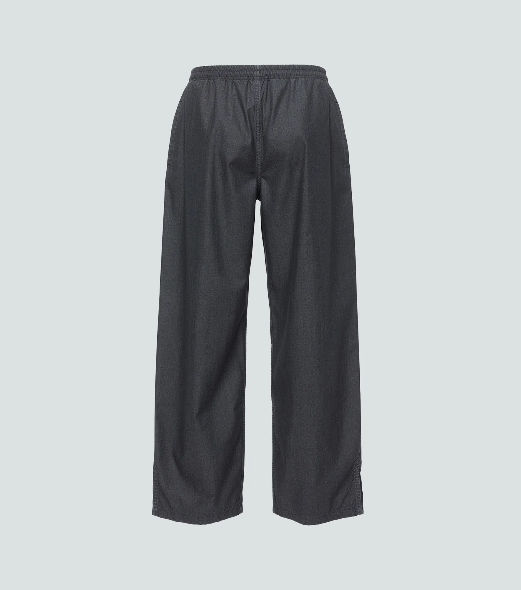 Sofia Parachute Relaxed Con Sesgos Typer 837842 NG