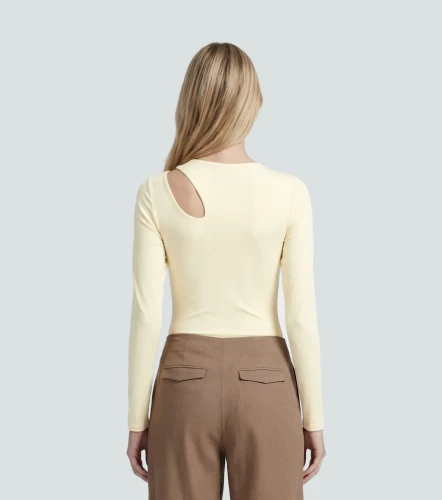 Body Para Mujer Lotus Derek LovelyAL