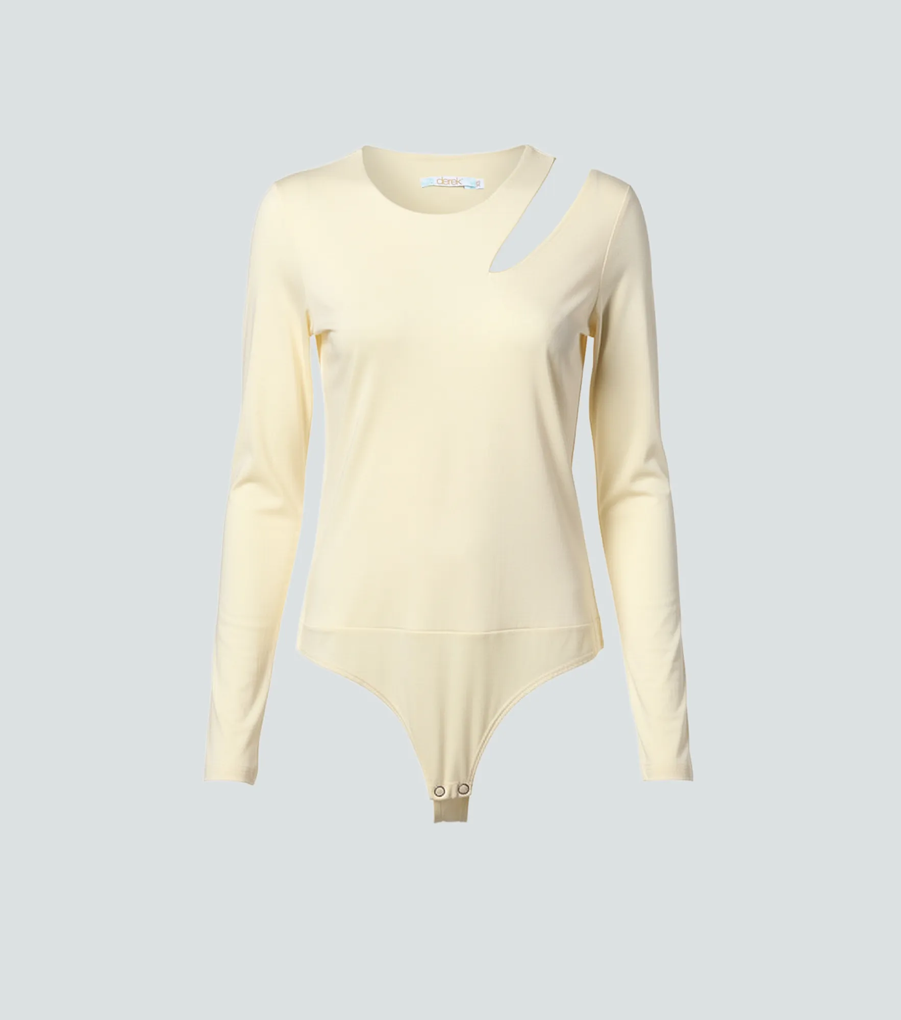 Body Para Mujer Lotus Derek Lovely 837971 AL