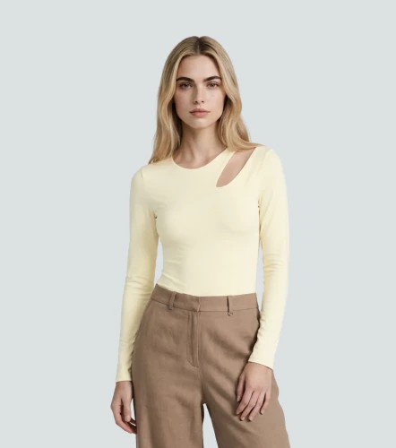 Body Para Mujer Lotus Derek LovelyAL