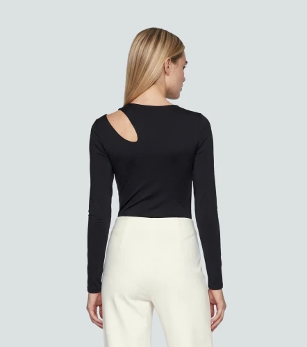 Body Para Mujer Lotus Derek LovelyNG