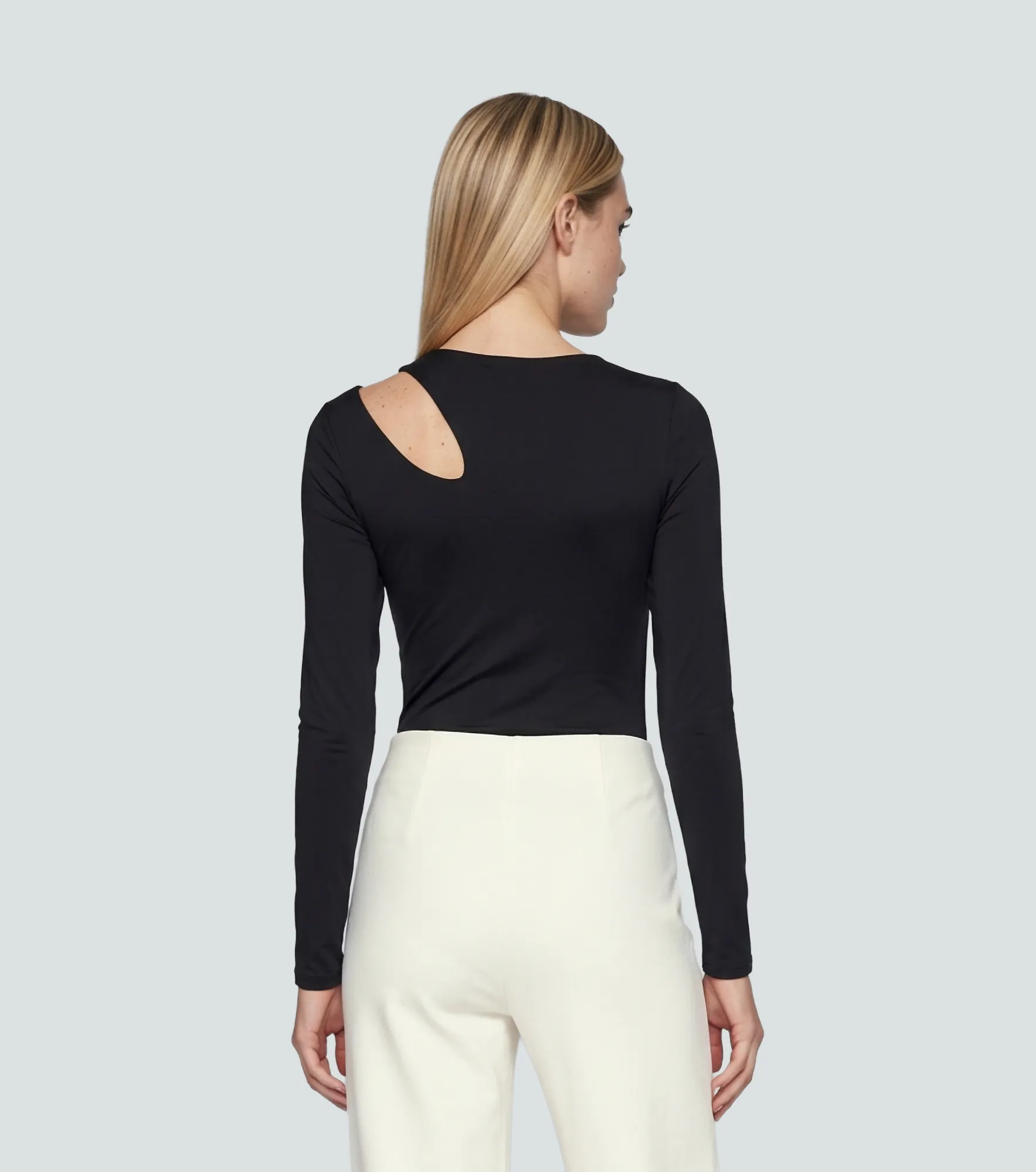 Body Para Mujer Lotus Derek Lovely 837971 NG