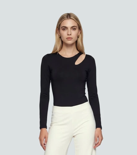 Body Para Mujer Lotus Derek LovelyNG