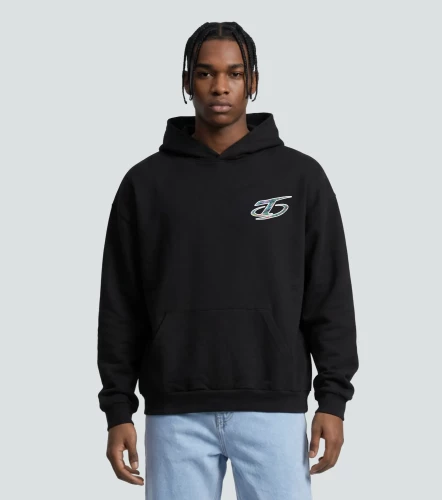 Aldo Buzo Oversize Estampado TyperNG