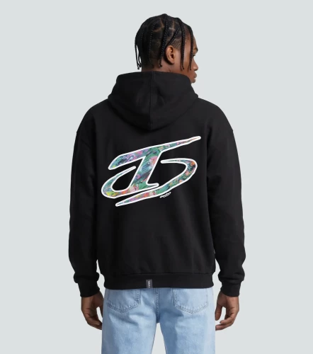 Aldo Buzo Oversize Estampado TyperNG