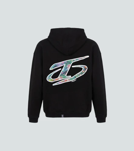 Aldo Buzo Oversize Estampado TyperNG